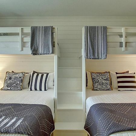 Moon Song 515 Wac Villa Port Aransas Eksteriør bilde