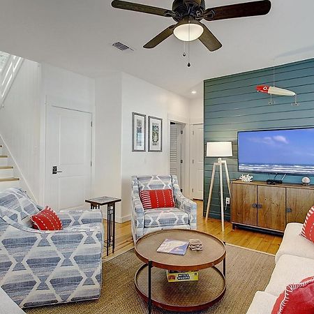 Moon Song 515 Wac Villa Port Aransas Eksteriør bilde