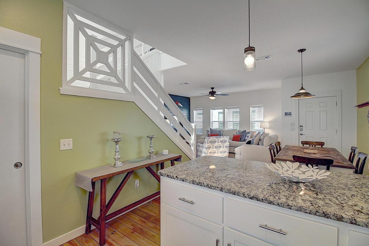 Moon Song 515 Wac Villa Port Aransas Eksteriør bilde