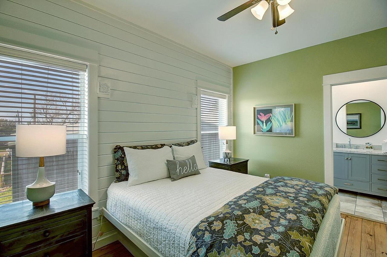 Moon Song 515 Wac Villa Port Aransas Eksteriør bilde