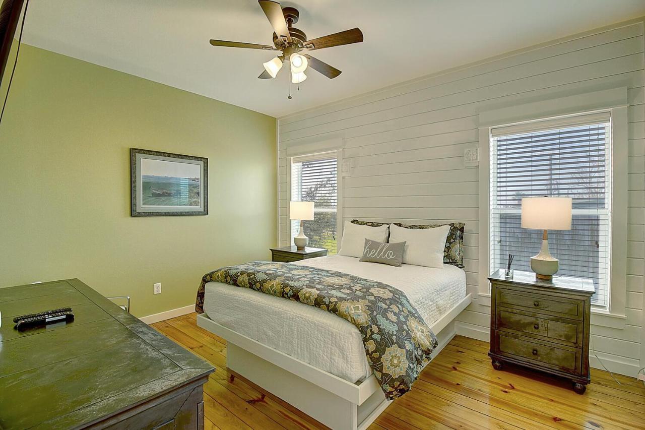 Moon Song 515 Wac Villa Port Aransas Eksteriør bilde