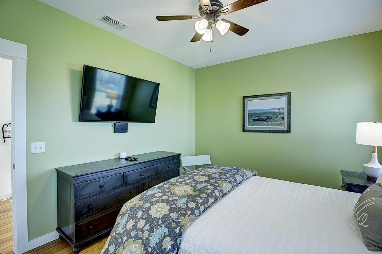 Moon Song 515 Wac Villa Port Aransas Eksteriør bilde