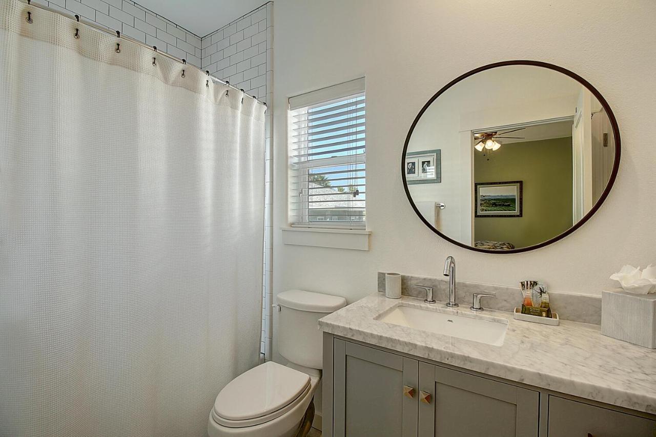 Moon Song 515 Wac Villa Port Aransas Eksteriør bilde