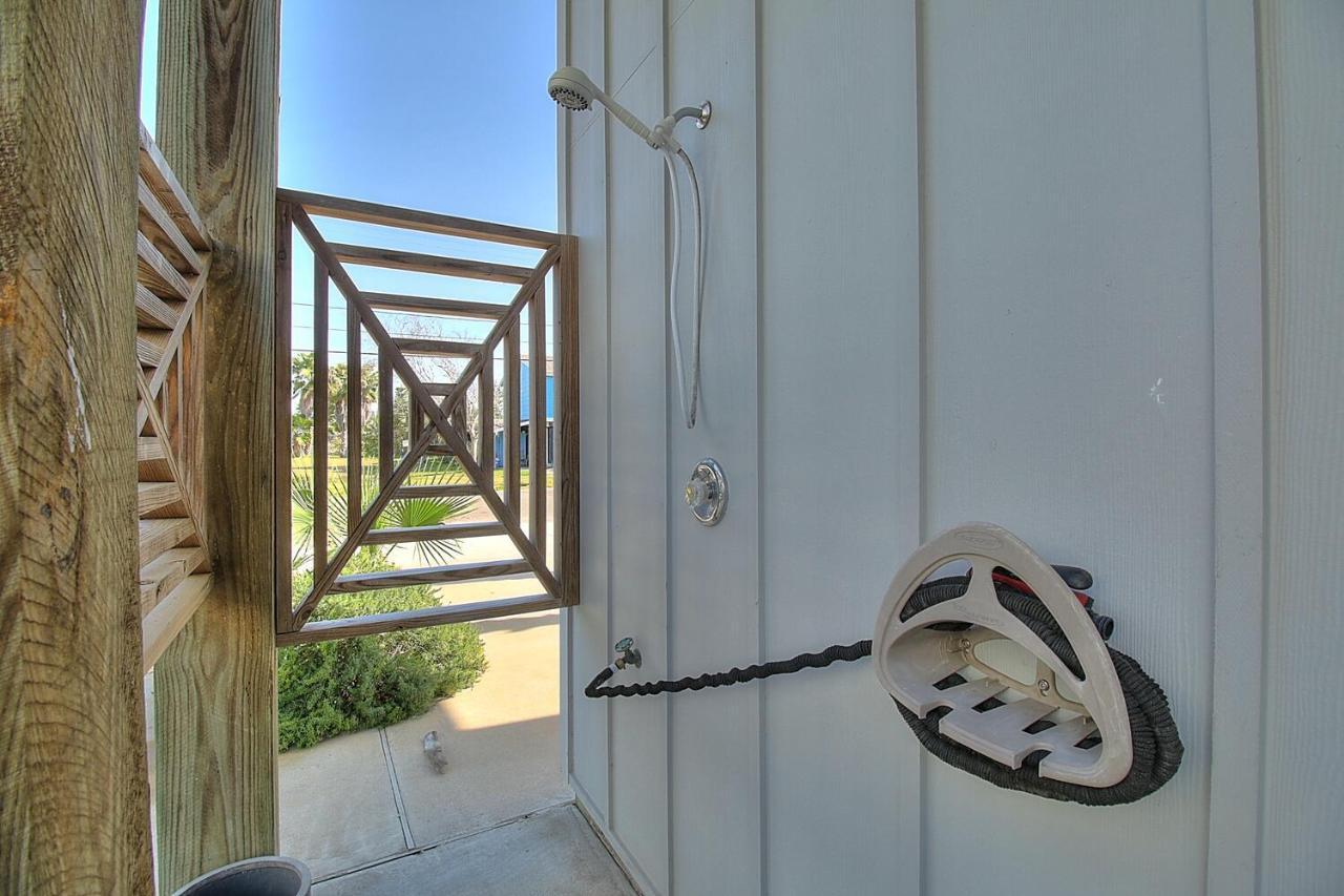 Moon Song 515 Wac Villa Port Aransas Eksteriør bilde