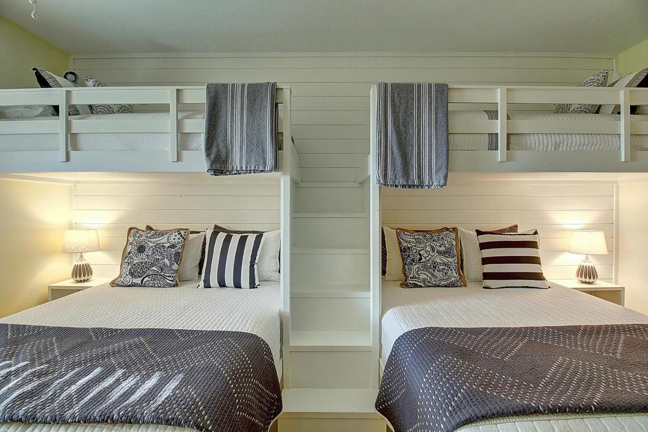 Moon Song 515 Wac Villa Port Aransas Eksteriør bilde