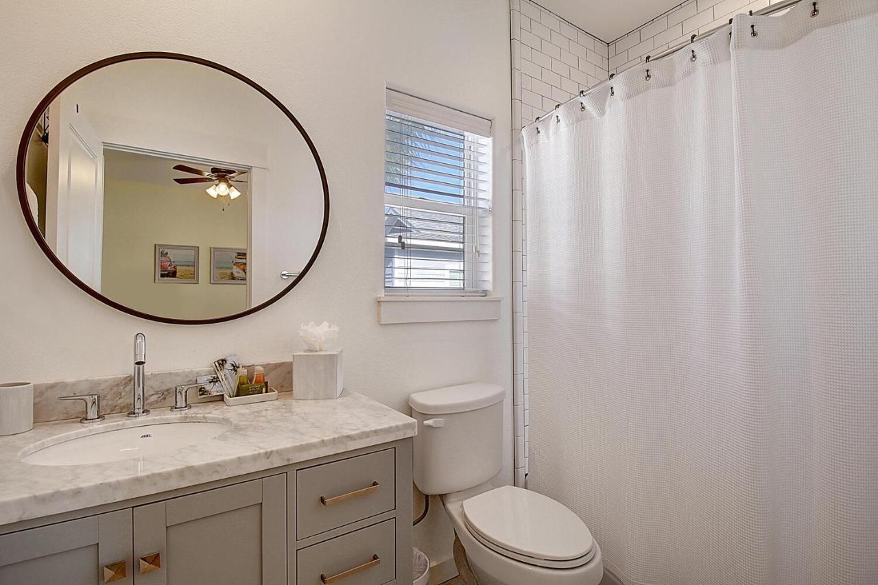 Moon Song 515 Wac Villa Port Aransas Eksteriør bilde