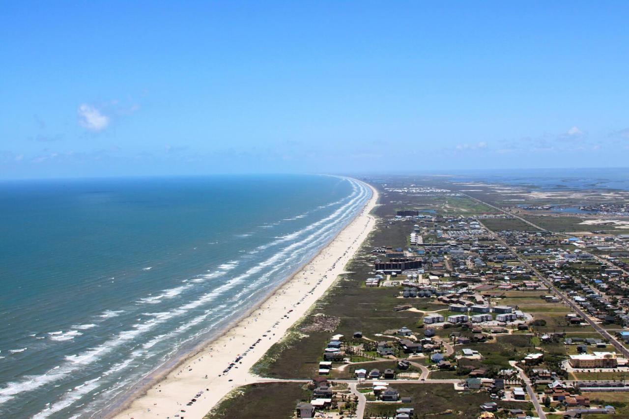 Moon Song 515 Wac Villa Port Aransas Eksteriør bilde