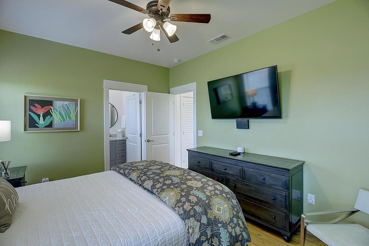 Moon Song 515 Wac Villa Port Aransas Eksteriør bilde