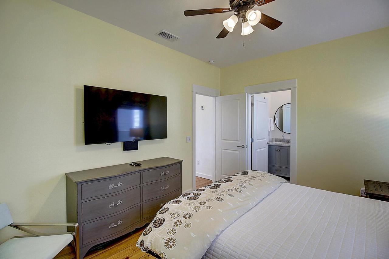 Moon Song 515 Wac Villa Port Aransas Eksteriør bilde