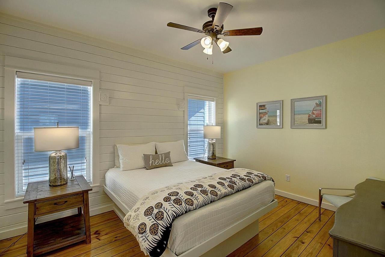 Moon Song 515 Wac Villa Port Aransas Eksteriør bilde