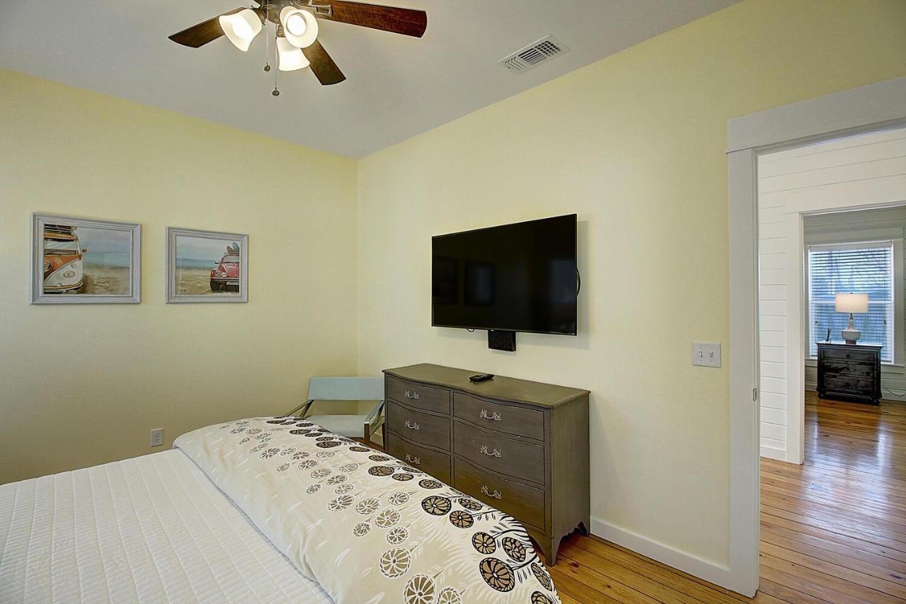Moon Song 515 Wac Villa Port Aransas Eksteriør bilde